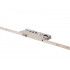 Замок многозапорный INT HL2 40/92/8 2200/2x16 4RS, Internika
