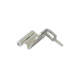 Петля верхняя створочная угловая KF-12/20-14 DH