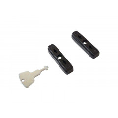 Комплект кареток PSK-160 PLUS, правый