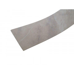 Кромочная лента HPL мрамор бильбао, a.3166 TF4200*44 мм, термоклеевая