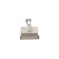 Петля верхняя створочная угловая KF-12/20-9/7