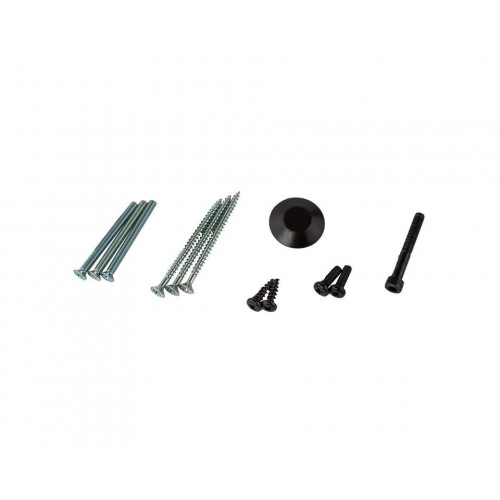 Доводчик Geze TS 2000 NV BC EN 2-4, size 5, тяга в комплекте, белый