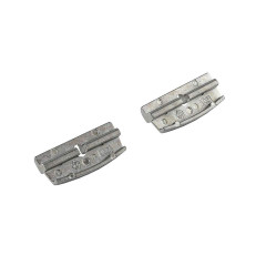 Комплект ответных планок SKB-SE/Z, Veka, BRUGMANN