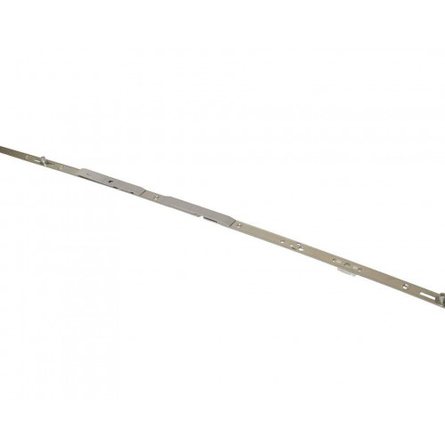 Штульп запора, ручка постоянная, с подсоединяемым замком, 2201-2400, 2290, ВР 1000 3Е