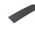 Кромка ABS Alpha-Tape 22х1 мм, одноцветная, суперматовая черная