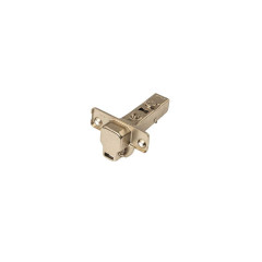 Петля для смежных дверей Firmax Smartline, Clip On, soft-Close, угол открывания 105°, 48 мм, 35 мм чашка