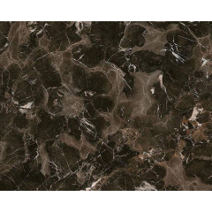 Кромка HPL FS222 S3 Эрамоза черный Superior, 3000х42 мм