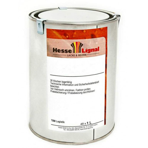 УФ-пигмент Hesse UZ 7805-0102 охра, 1 л