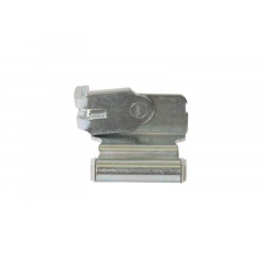 Петля верхняя створочная угловая KF-12/20-13 DH