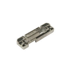 Планка ответная поворотно-откидная опорная правая Schuco Corona CT70 MD Tilt First