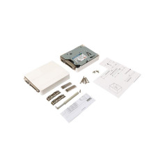 Подъемный механизм Top Stay SQ Push New для откидных фасадов, индекс нагрузки 1060-2450, высота h=250-500 мм, (ответная часть саморез и скотч), белый