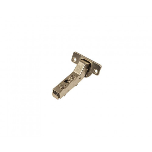 Петля для угловых дверей 30° Firmax Smartline, clip On, Soft-Close, 48 мм, 35 мм чашка