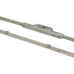 Комплект запоров SKB-Z GR.6 DM 17.5 FFH 1901-2100 мм 2 цапфы