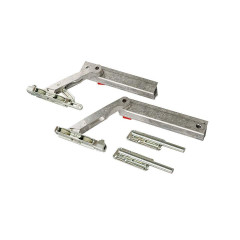 Гарнитур SKB-Z 160 кг, 13V правый, 215625