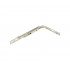 Запор средний 280-600 (1 цапфа)