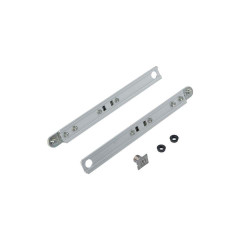 Комплект нижних защелок Alu-HKS 160 S 15/20