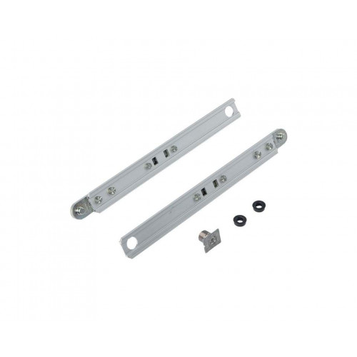 Комплект нижних защелок Alu-HKS 160 S 15/20