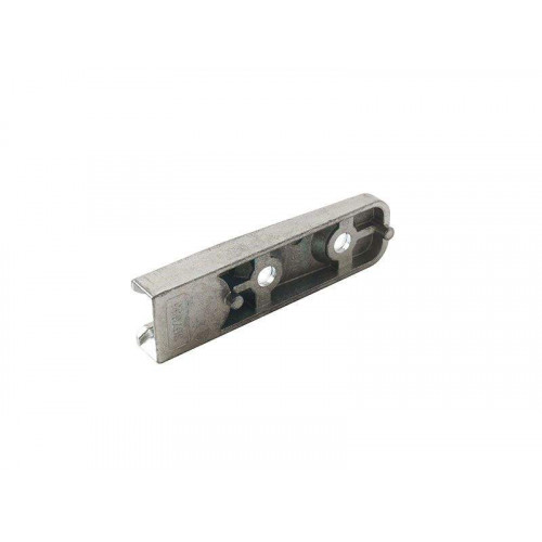 Запорная пластина на штульповый запор S-RS A0767 TS K25