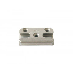 Планка ответная противовзломная Thyssen AD/MD 13 N702A20706
