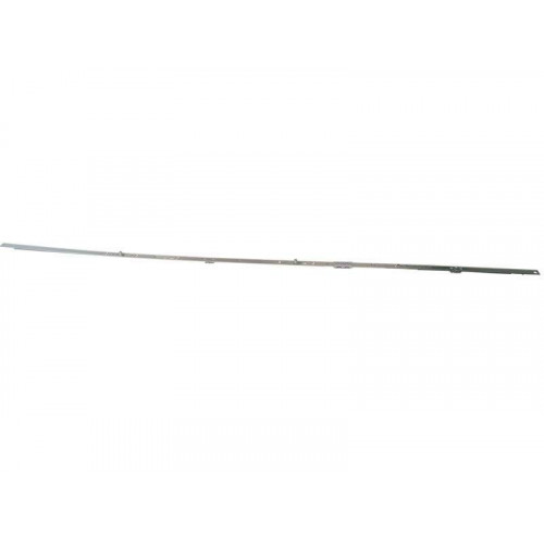 Запор средний вертикальный, 1401-1600 мм Patio Alversa, 2Е