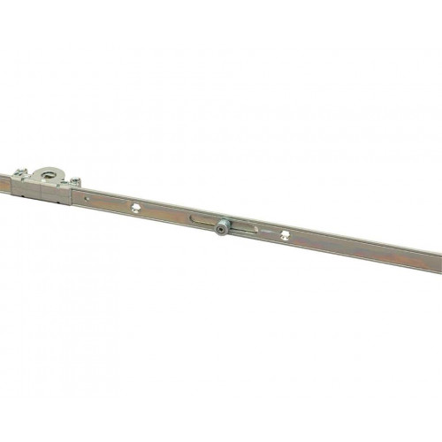 Запор основной поворотно-откидной средний MМ 1251-1750 мм, 2 i.S