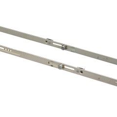 Комплект запоров SKB-Z GR.6 DM 17.5 FFH 1901-2100 мм 2 цапфы