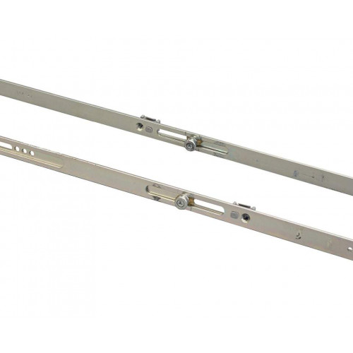 Комплект запоров SKB-Z GR.6 DM 17.5 FFH 1901-2100 мм 2 цапфы