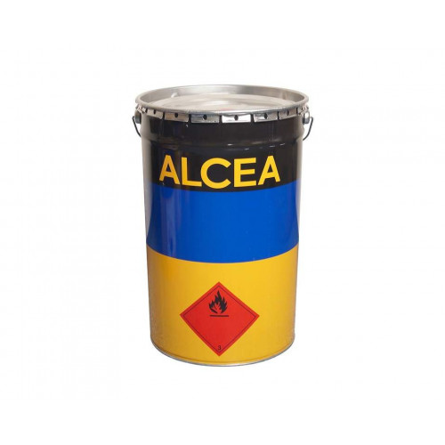 ПУ-лак Alcea 9948/1503 бесцветный матовый (2:1 99PU/KC03), 25  л
