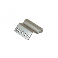 Петля верхняя створочная угловая KF-12/22-13