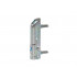 Петля нижняя створочная KF D6x12/12 (100 кг)