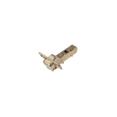 Петля для угловых дверей 30° Firmax Smartline, clip On, Soft-Close, 48 мм, 35 мм чашка