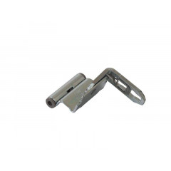 Петля верхняя створочная угловая KF-12/20-14