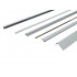 Комплект направляющих GS1000, 1081-1280 мм, белый RAL9010, 09763410