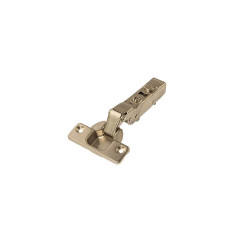 Петля для смежных дверей Firmax Smartline, Clip On, soft-Close, угол открывания 105°, 48 мм, 35 мм чашка
