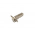 Петля Firmax Advanced PLUS для угловых дверей 30° Anyway Click-On, soft-Close, угол открывания 110°, 48 мм, шуруп