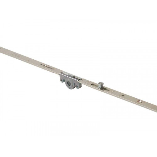 Запор основной поворотно-откидной фиксированный Тип 120/G600 1RS 1201-1400