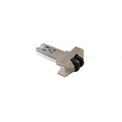 Защелка роликовая к замку Maxbar 803 D=30