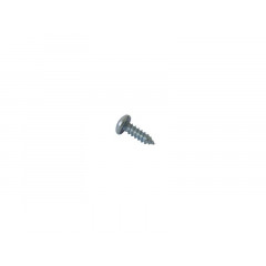Шуруп Maxbar KS 4.2x13 PH2 оцинкованный полукруглая головка Элит без насечек, 1000  шт