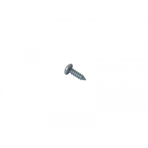 Шуруп Maxbar KS 4.2x13 PH2 оцинкованный полукруглая головка Элит без насечек, 1000  шт