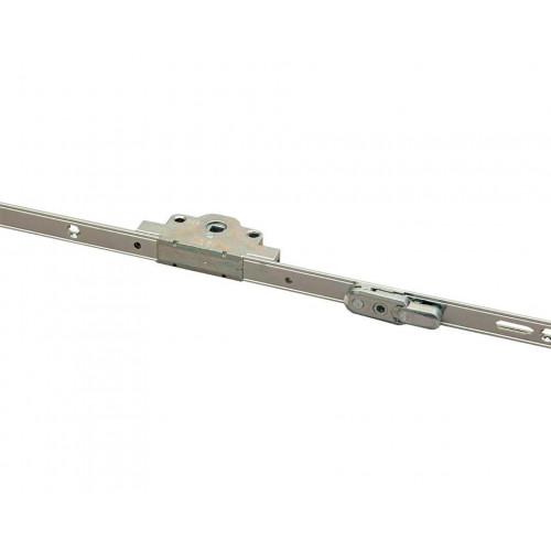 Запор основной поворотно-откидной средний мм 1751-2250 мм, d25 PZ, 3 i.S