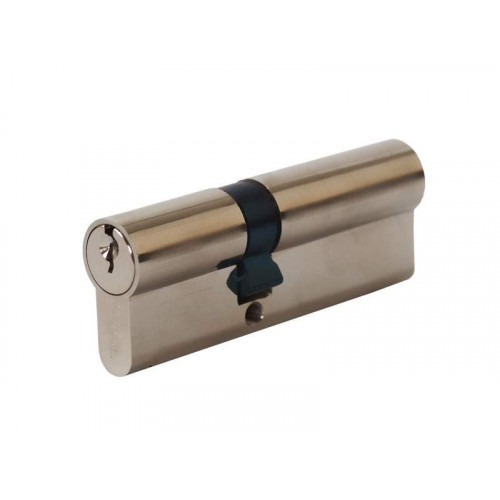 Цилиндр профильный Maxbar 847/K1 35-50, никелированный