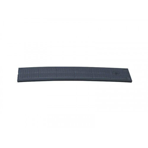 Пластина рихтовочная Bistrong 100x18x2 синяя, 100  шт