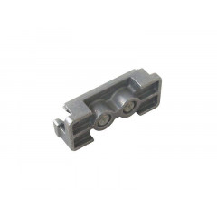 Ножницы с демпфером PS 1251-1650 мм, левые