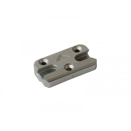 Планка ответная противовзломная Rehau S730/796