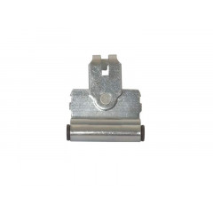 Петля верхняя створочная угловая KF-12/20-14/7