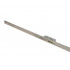 Замок многозапорный Maxbar Compact, 2 доп. крюка №855GL (от ключа), 30-92-8 PZ, оцинк. U24-2170