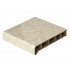 Подоконник пластиковый Moeller LD S 30, 150 мм крем-брюле глянец, 6  м