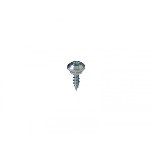 Ниппель-шуруп Maxbar 4,2x12 для Rehau, thyssen, Gealan 1741 без насечек, 1000  шт