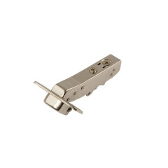 Петля для угловых дверей DTC Pivot Star Anyway Clip-on, без доводчика, угол открывания 45гр, 48 мм