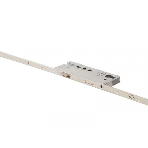 Замок многозапорный INT HL2 45/92/8 2200/2x16 4RS, Internika
